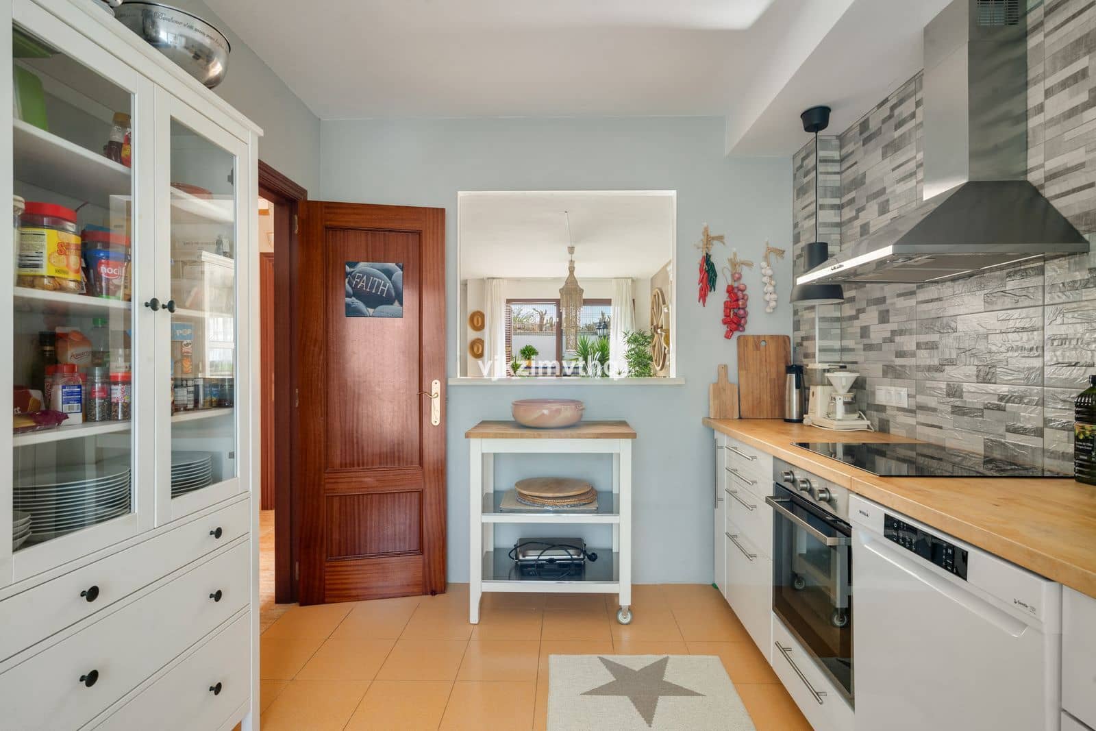 Casa de 3 habitaciones en La Cala de Mijas en venta con piscina garaje - 650.000 € (Ref: 10153395)