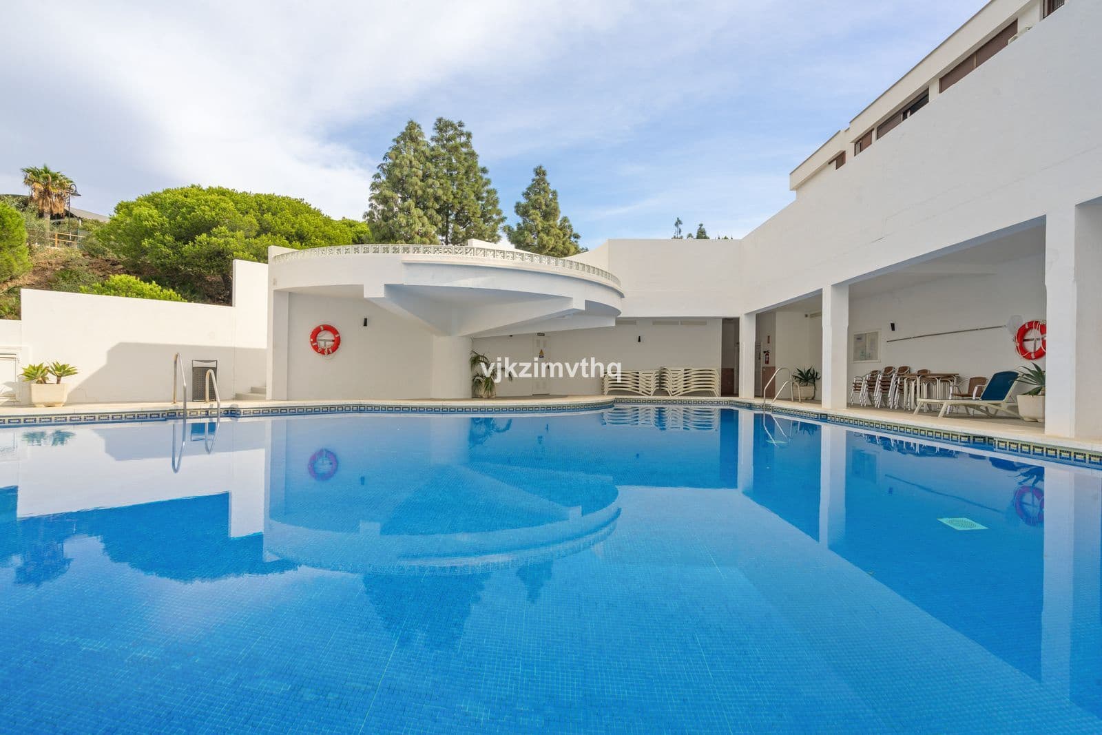 Casa de 3 habitaciones en La Cala de Mijas en venta con piscina garaje - 650.000 € (Ref: 10153395)