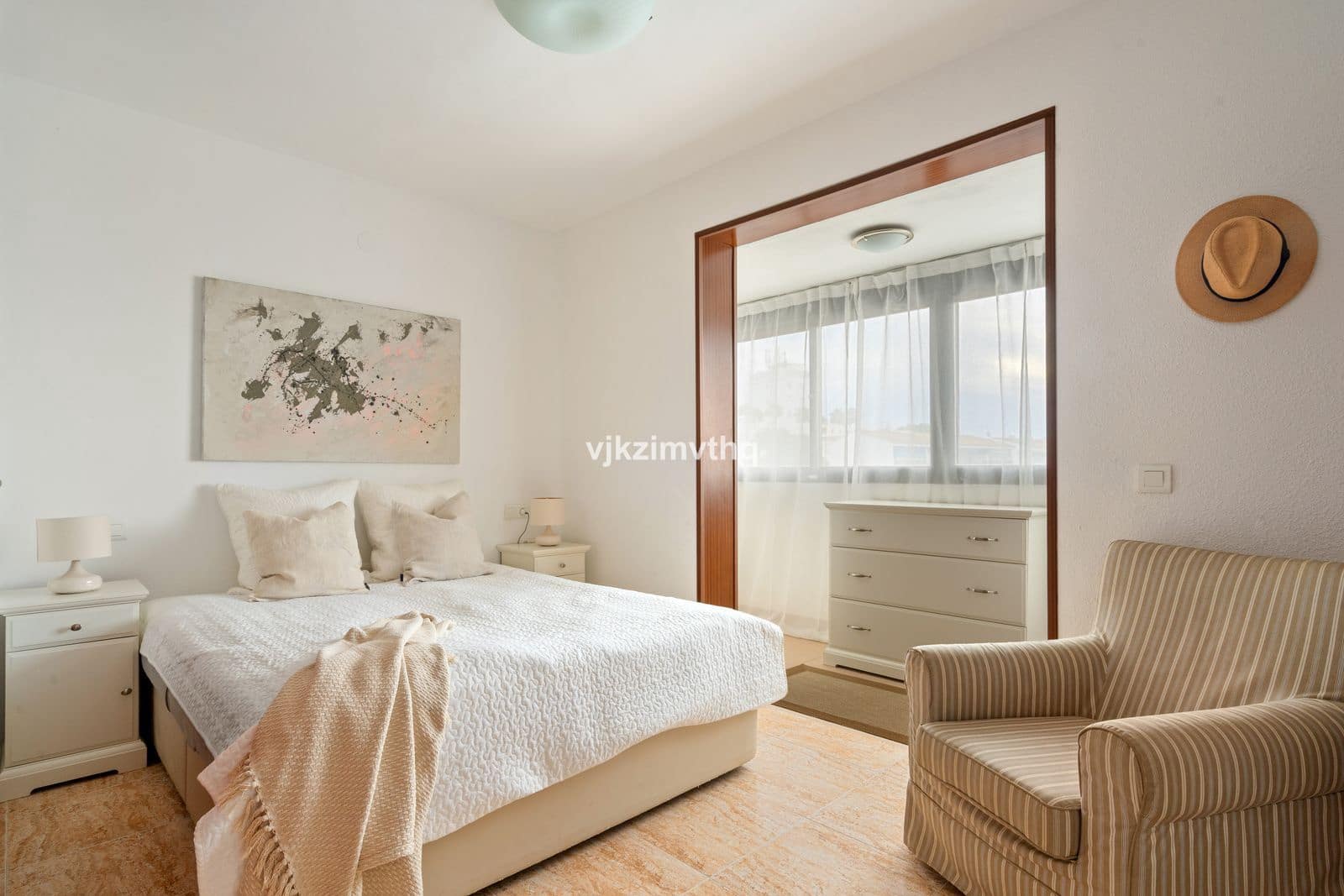 Casa de 3 habitaciones en La Cala de Mijas en venta con piscina garaje - 650.000 € (Ref: 10153395)