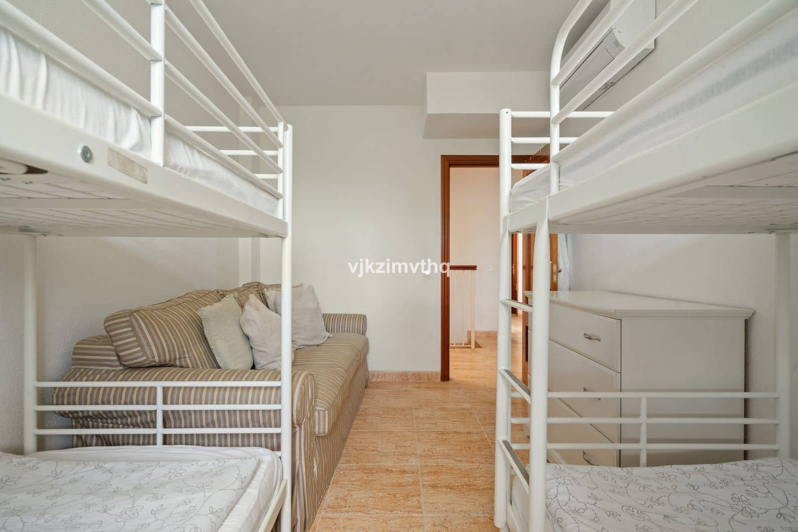 Casa de 3 habitaciones en La Cala de Mijas en venta con piscina garaje - 650.000 € (Ref: 10153395)