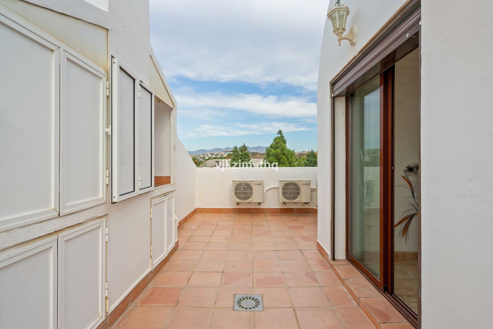 Casa de 3 habitaciones en La Cala de Mijas en venta con piscina garaje - 650.000 € (Ref: 10153395)
