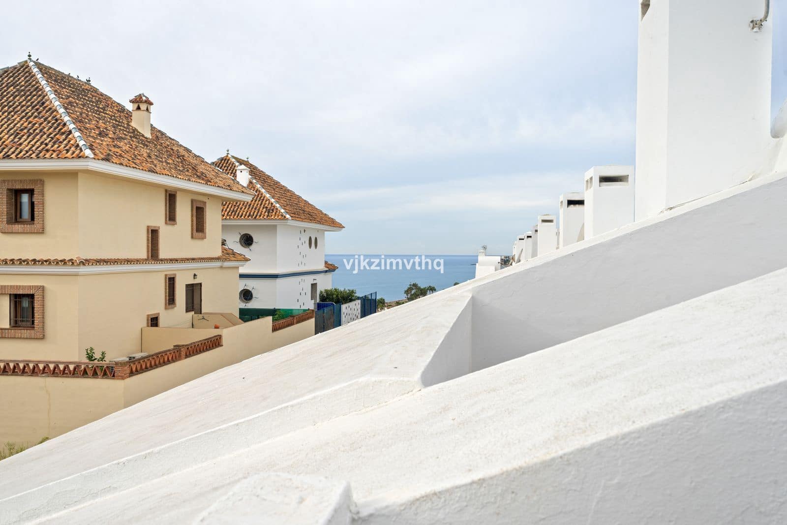 Casa de 3 habitaciones en La Cala de Mijas en venta con piscina garaje - 650.000 € (Ref: 10153395)