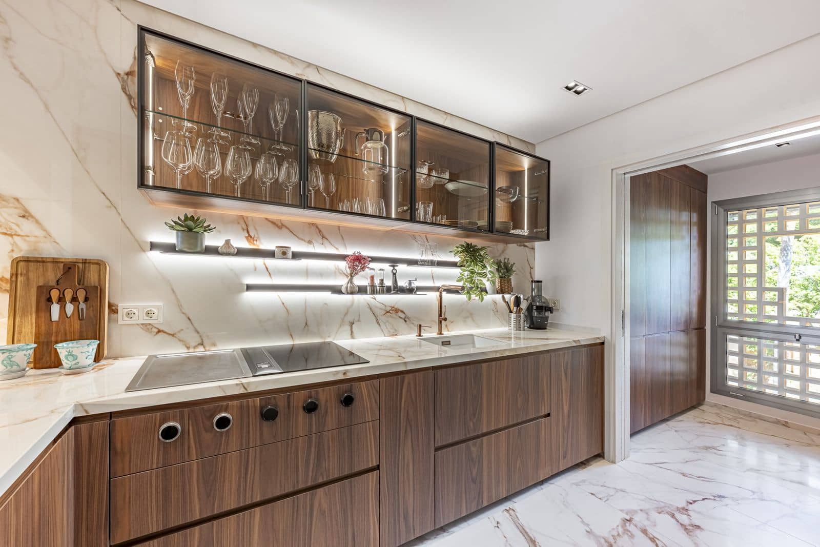 2 slaapkamer Penthouse te koop in Golden Mile met zwembad garage - € 2.290.000 (Ref: 10153396)