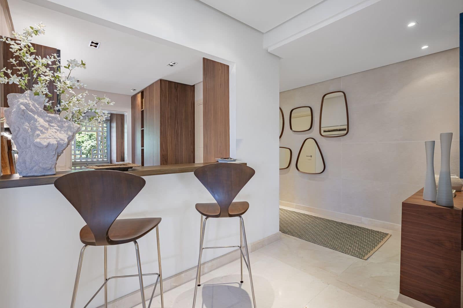 2 slaapkamer Penthouse te koop in Golden Mile met zwembad garage - € 2.290.000 (Ref: 10153396)