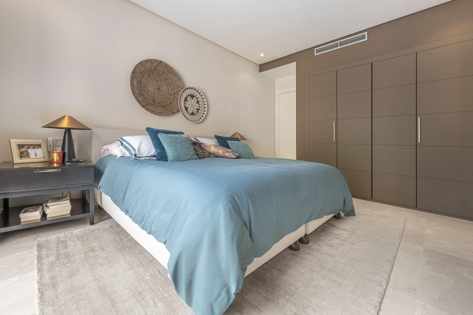 2 slaapkamer Penthouse te koop in Golden Mile met zwembad garage - € 2.290.000 (Ref: 10153396)