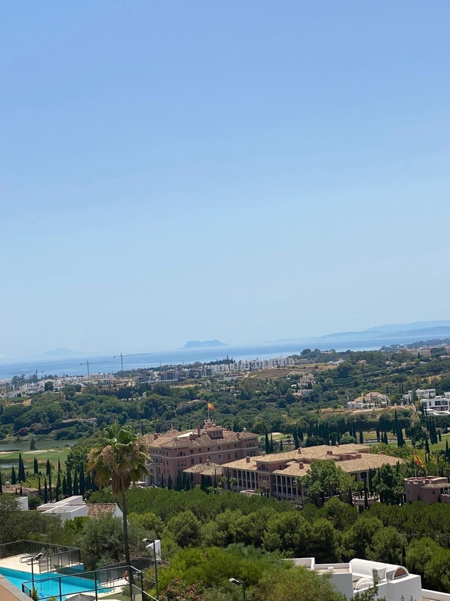 3 camera da letto Appartamento in vendita in Los Flamingos con piscina garage - 1.100.000 € (Rif: 10153398)