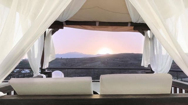 3 camera da letto Appartamento in vendita in Los Flamingos, Benahavís con piscina garage - 1.100.000 € (Rif: 10153398)