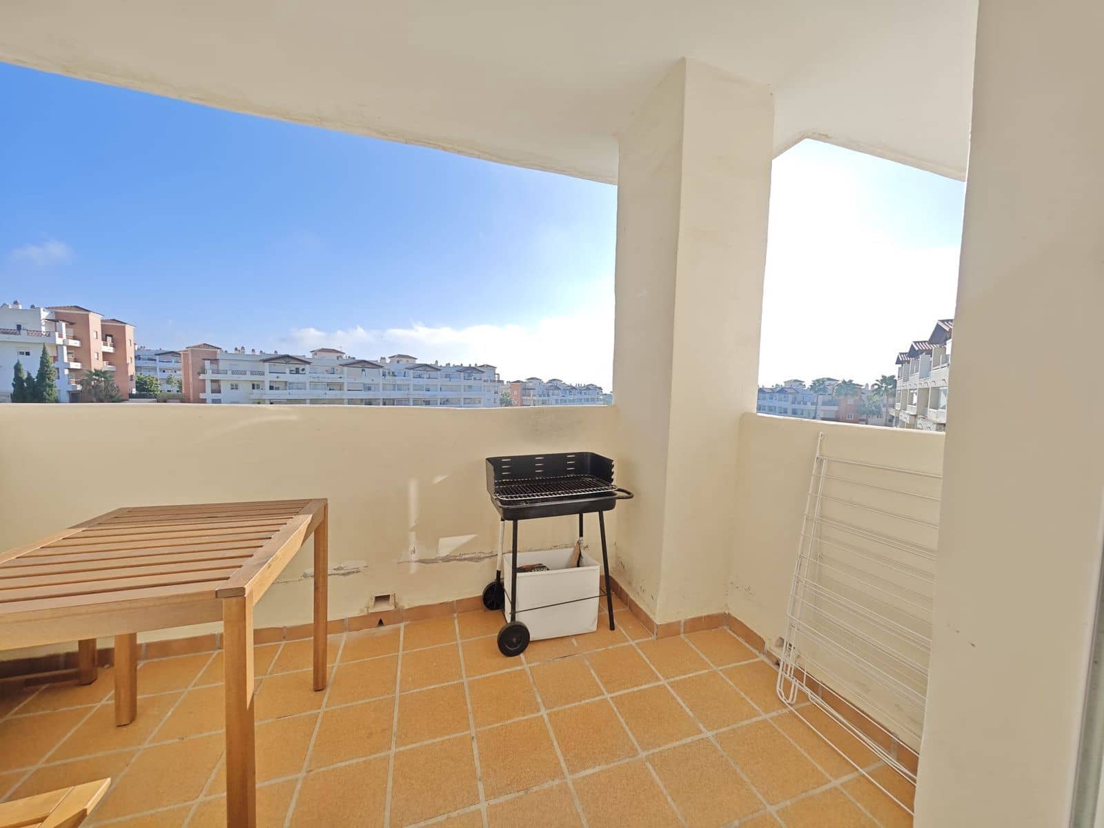 2 sypialnia Apartament na sprzedaż w Benalmadena z basenem garażem - 355 000 € (Ref: 10153400)