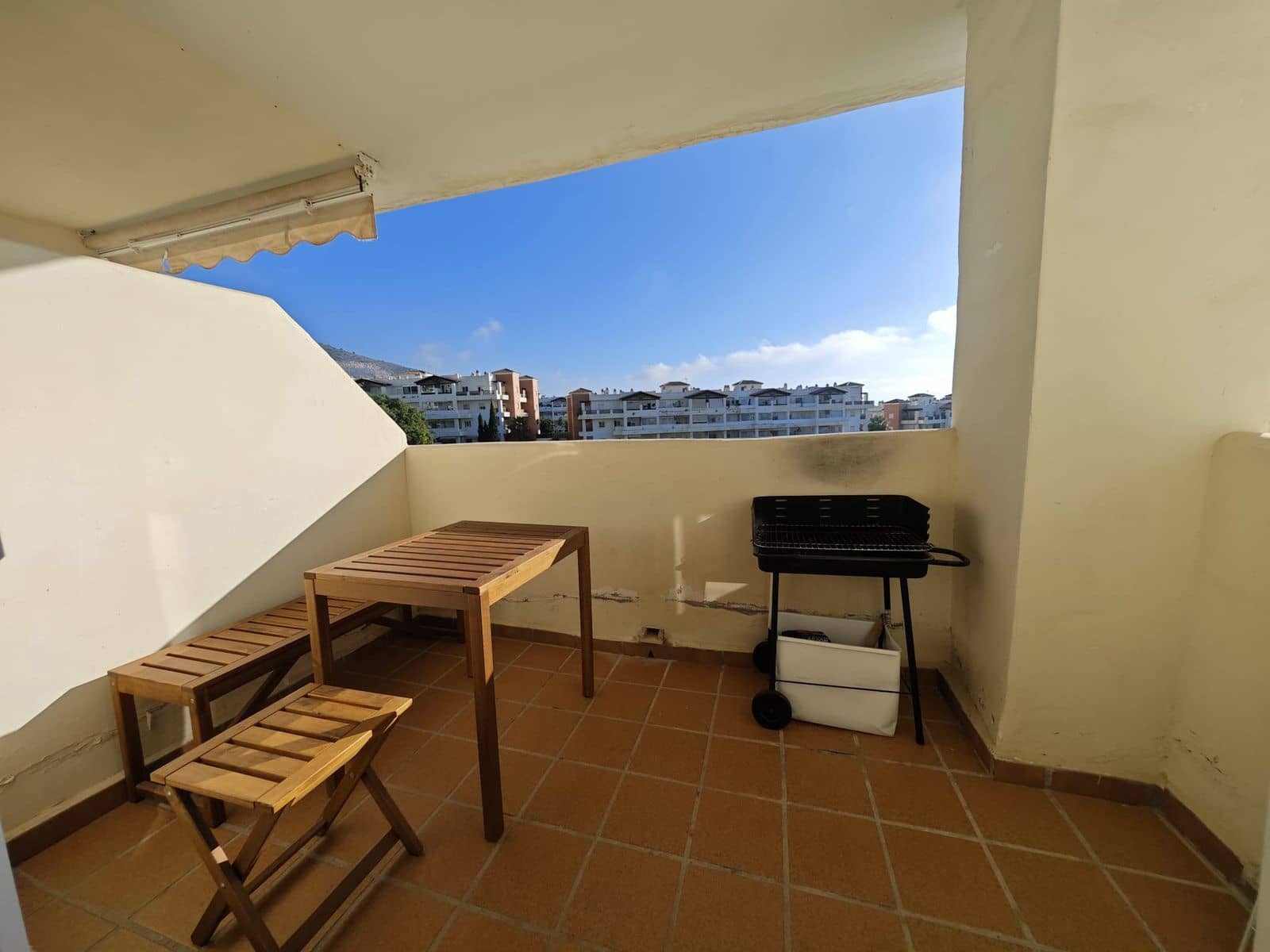 2 sypialnia Apartament na sprzedaż w Benalmadena z basenem garażem - 355 000 € (Ref: 10153400)