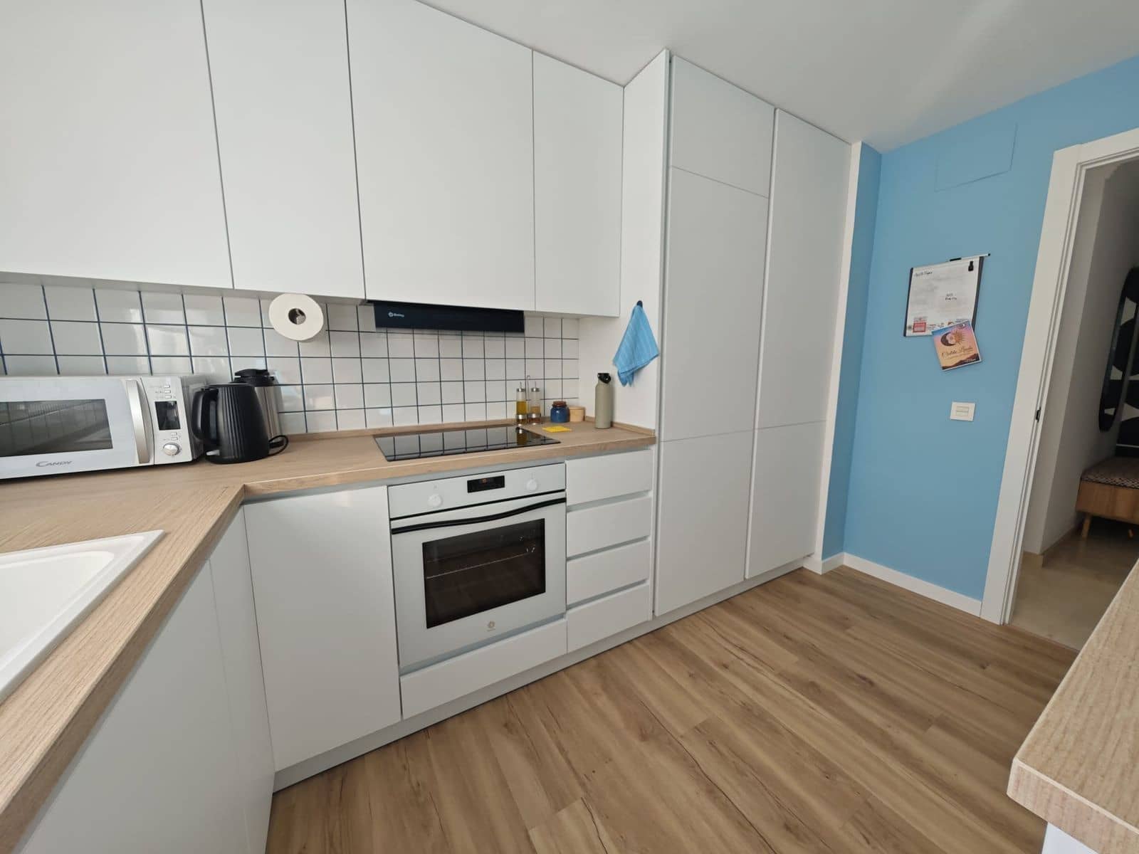 2 sypialnia Apartament na sprzedaż w Benalmadena z basenem garażem - 355 000 € (Ref: 10153400)