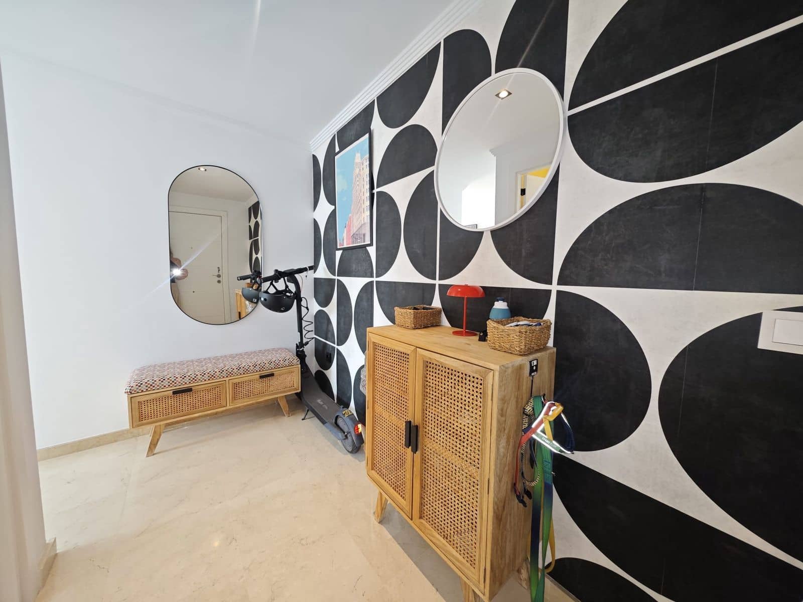 2 sypialnia Apartament na sprzedaż w Benalmadena z basenem garażem - 355 000 € (Ref: 10153400)