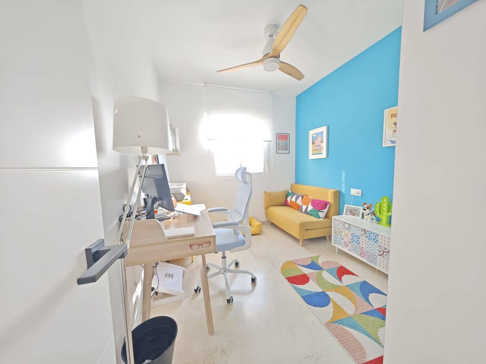 2 sypialnia Apartament na sprzedaż w Benalmadena z basenem garażem - 355 000 € (Ref: 10153400)