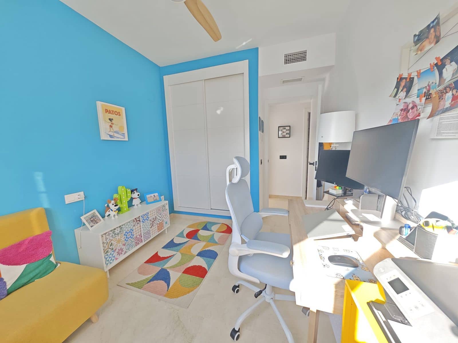 2 sypialnia Apartament na sprzedaż w Benalmadena z basenem garażem - 355 000 € (Ref: 10153400)