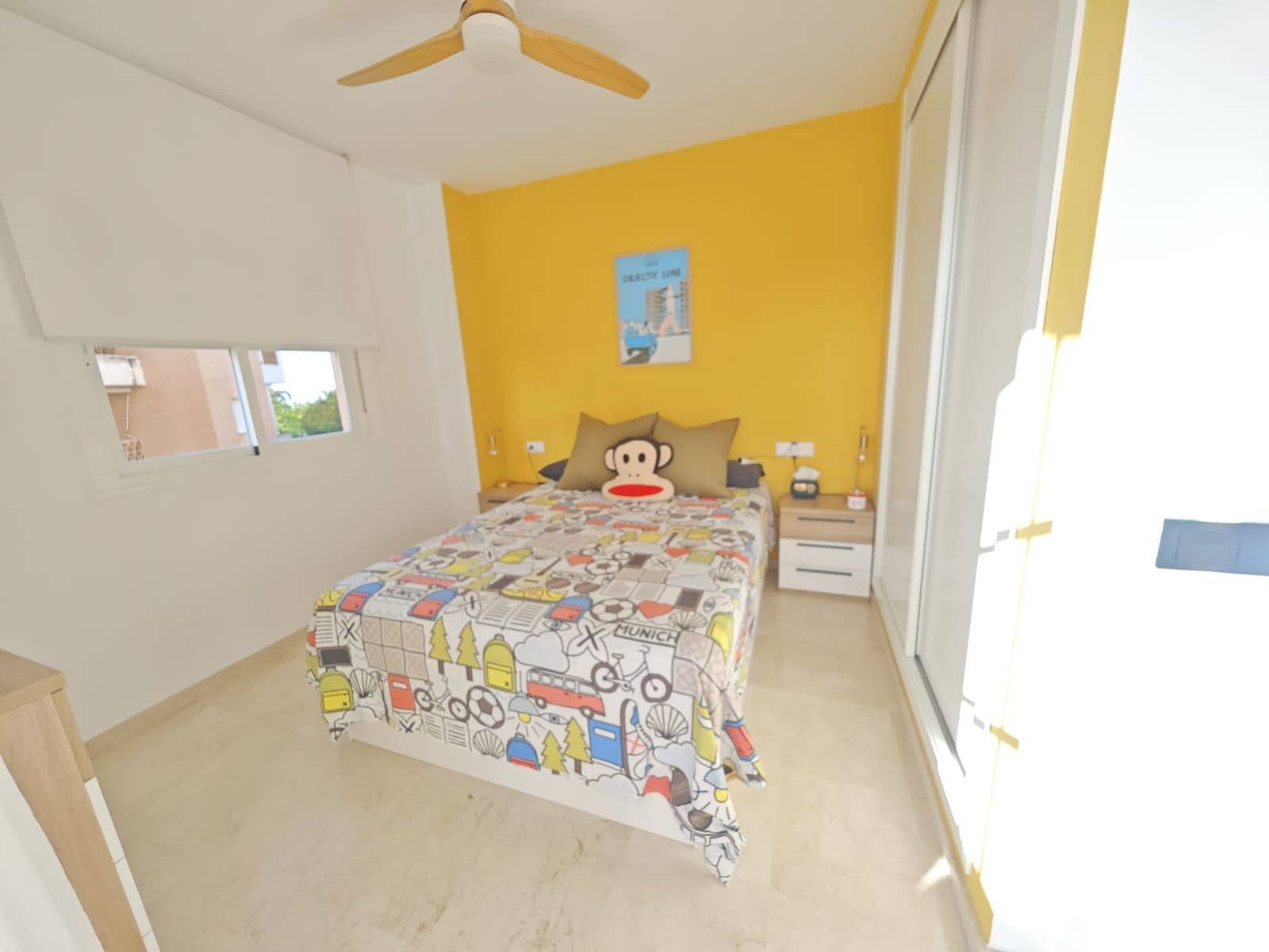 2 sypialnia Apartament na sprzedaż w Benalmadena z basenem garażem - 355 000 € (Ref: 10153400)