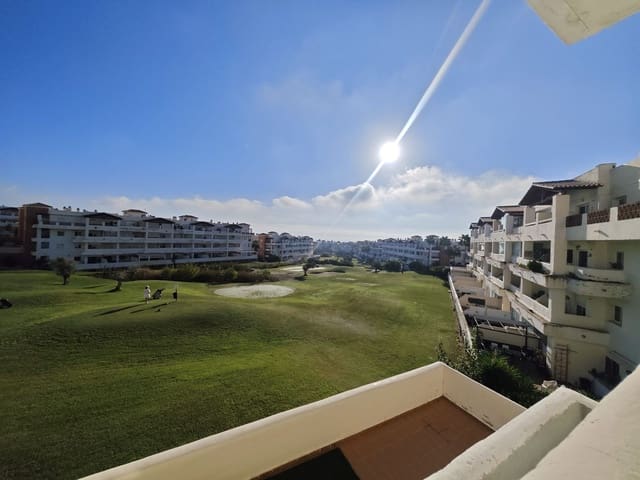 2 bedroom Apartment for sale in Benalmádena with pool garage - € 355,000 (Ref: 10153400)