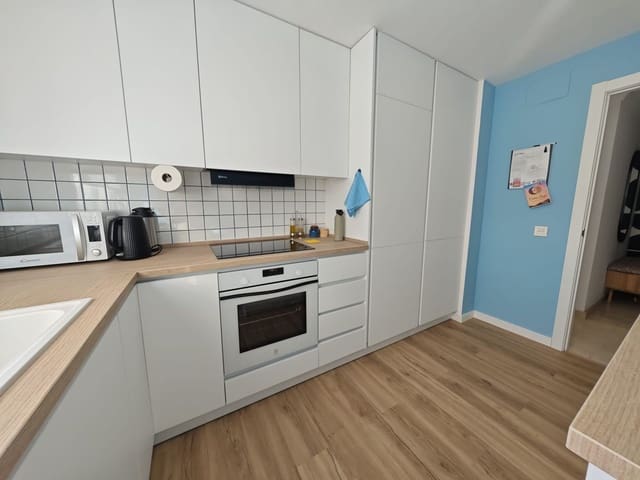 2 bedroom Apartment for sale in Benalmádena with pool garage - € 355,000 (Ref: 10153400)
