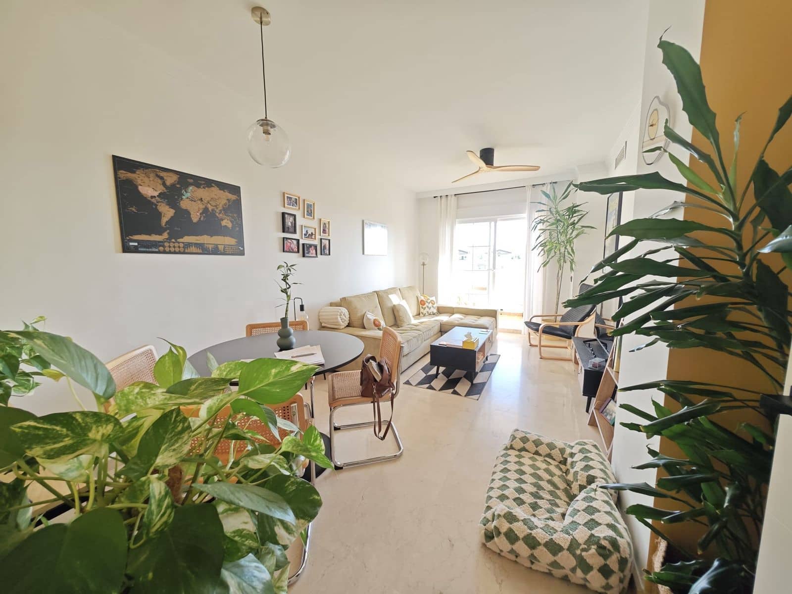 2 sypialnia Apartament na sprzedaż w Benalmadena z basenem garażem - 355 000 € (Ref: 10153400)