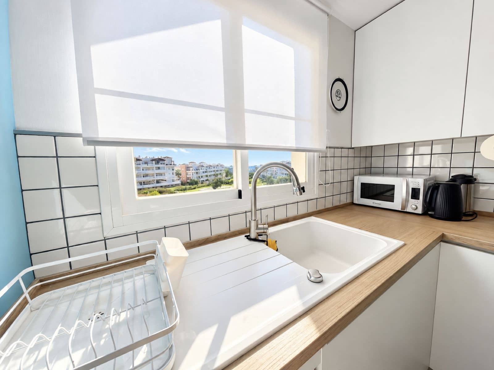 2 sypialnia Apartament na sprzedaż w Benalmadena z basenem garażem - 355 000 € (Ref: 10153400)