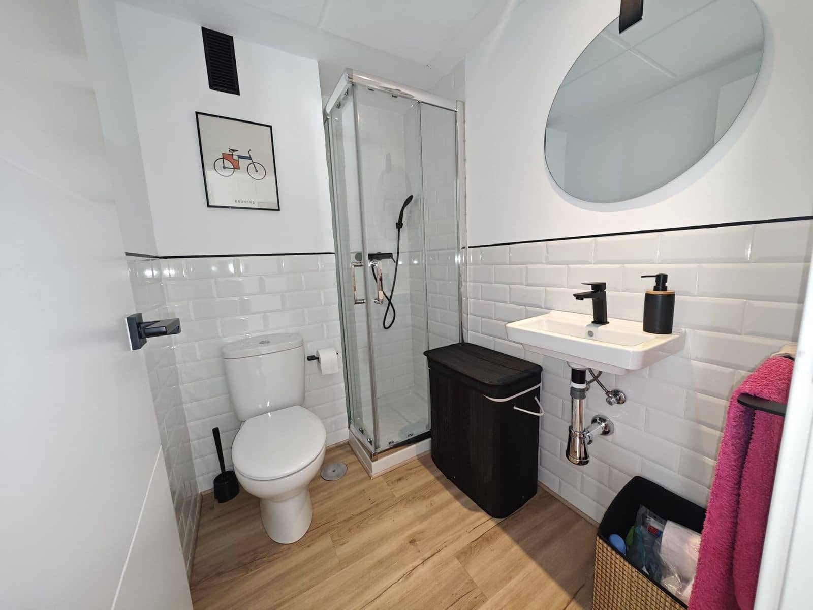 2 sypialnia Apartament na sprzedaż w Benalmadena z basenem garażem - 355 000 € (Ref: 10153400)