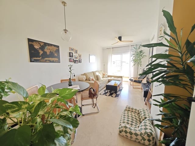 2 bedroom Apartment for sale in Benalmádena with pool garage - € 355,000 (Ref: 10153400)