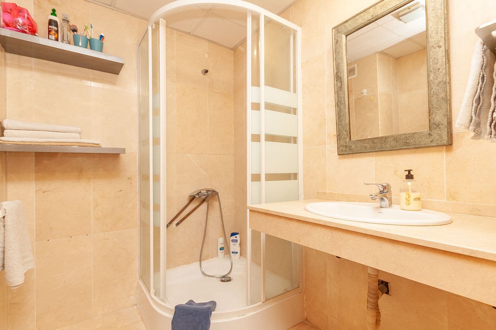2 slaapkamer Appartement te koop in Marbella met garage - € 995.000 (Ref: 10153401)