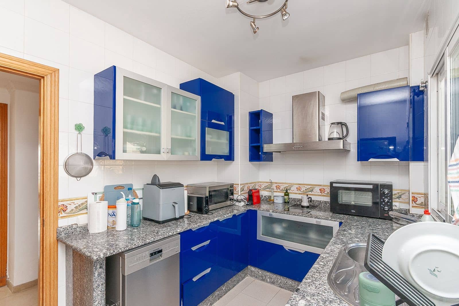 2 slaapkamer Appartement te koop in Marbella met garage - € 995.000 (Ref: 10153401)