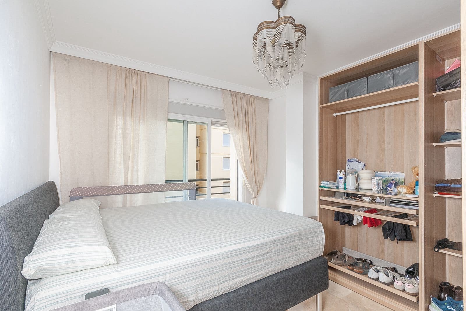 2 slaapkamer Appartement te koop in Marbella met garage - € 995.000 (Ref: 10153401)