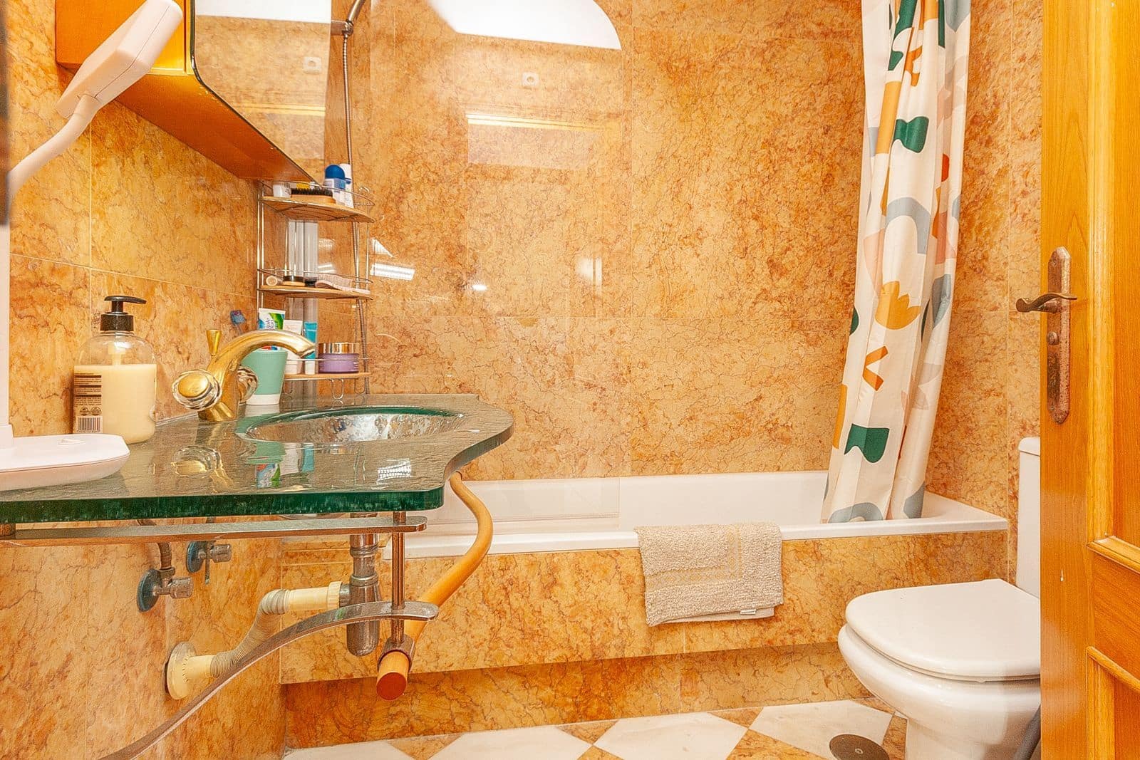 2 slaapkamer Appartement te koop in Marbella met garage - € 995.000 (Ref: 10153401)