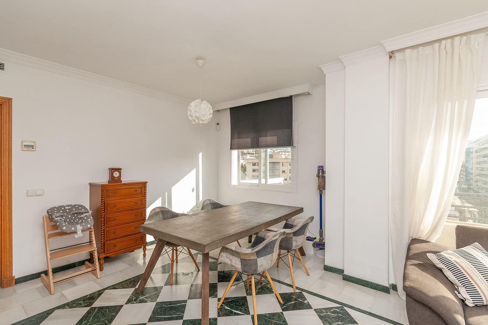 2 slaapkamer Appartement te koop in Marbella met garage - € 995.000 (Ref: 10153401)