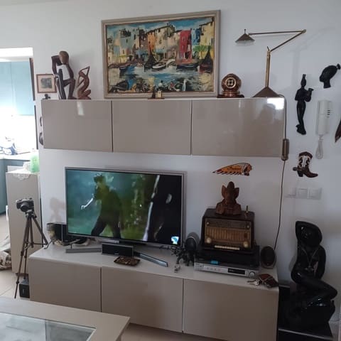 2 sypialnia Penthouse na sprzedaż w Estepona - 295 000 € (Ref: 10153402)