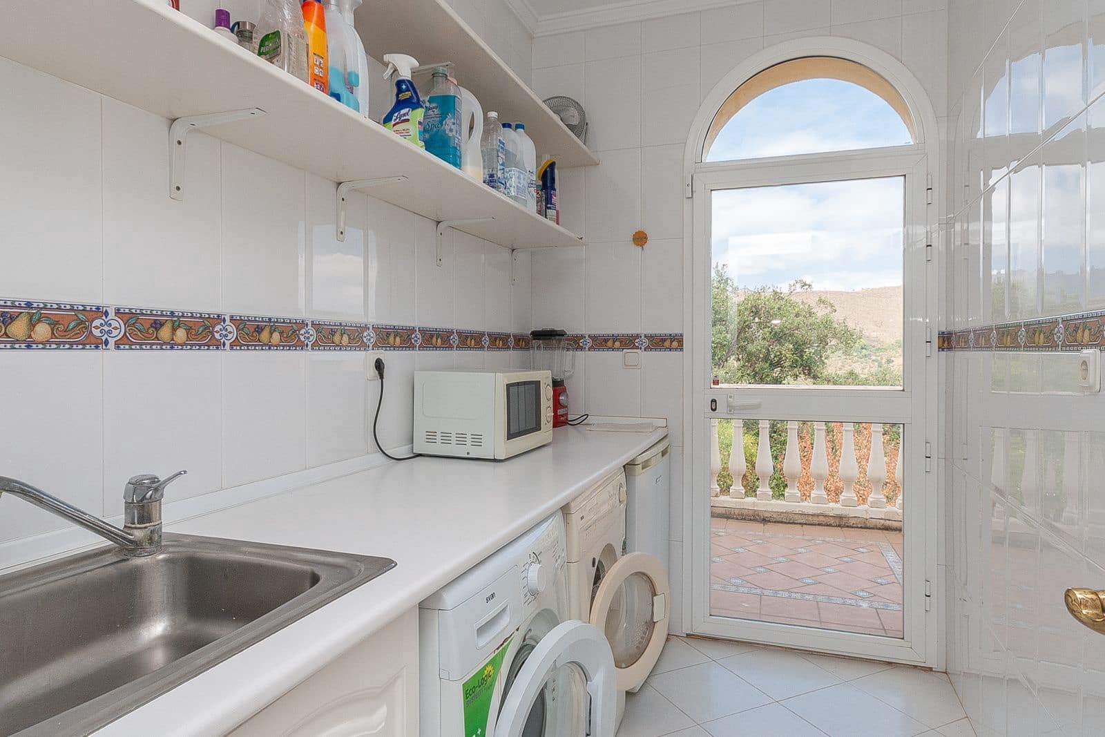 6 quarto Moradia para venda em La Mairena - 1 250 000 € (Ref: 10153403)