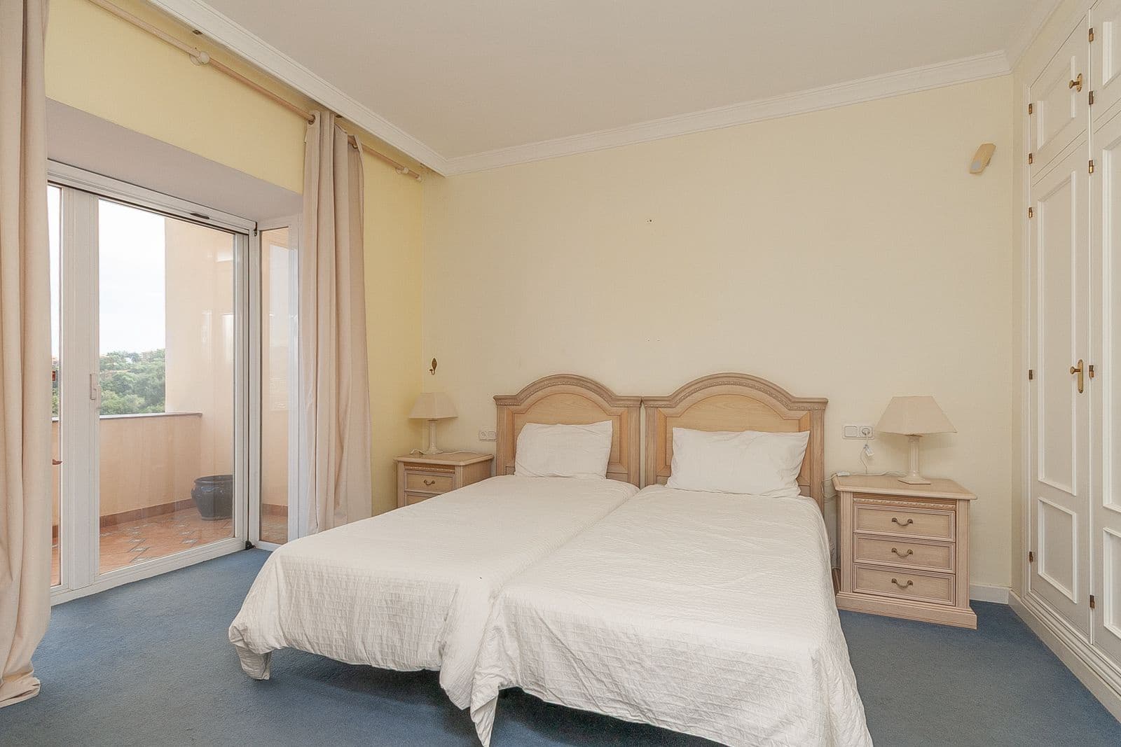 6 quarto Moradia para venda em La Mairena - 1 250 000 € (Ref: 10153403)