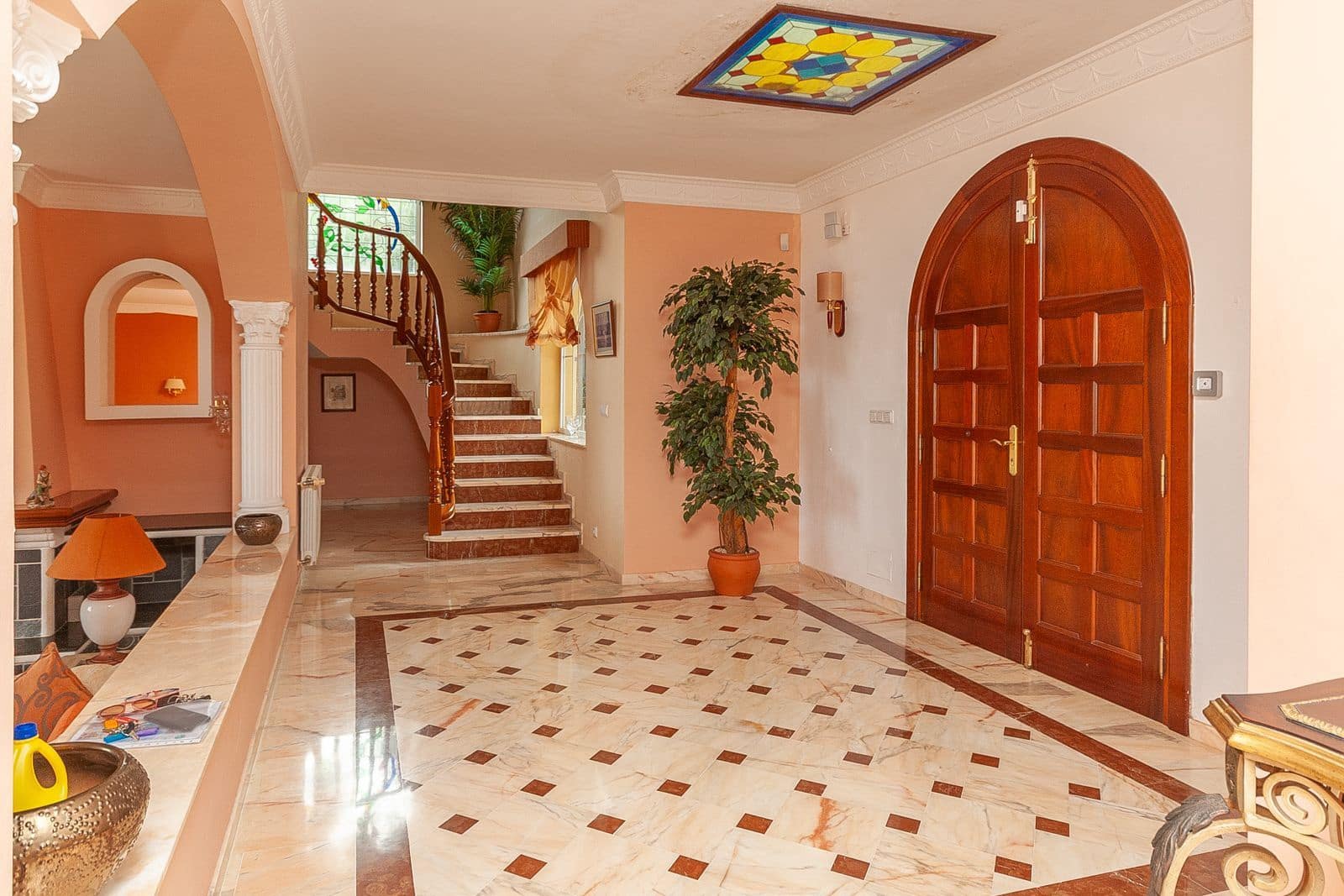 6 quarto Moradia para venda em La Mairena - 1 250 000 € (Ref: 10153403)
