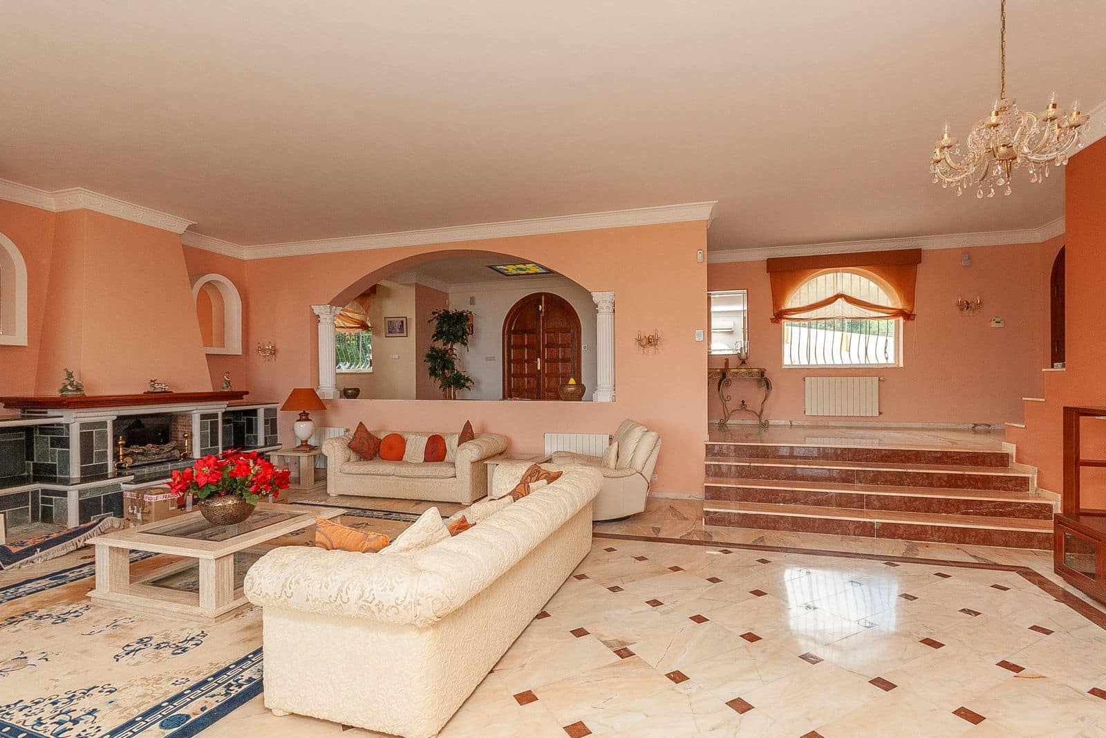 6 quarto Moradia para venda em La Mairena - 1 250 000 € (Ref: 10153403)