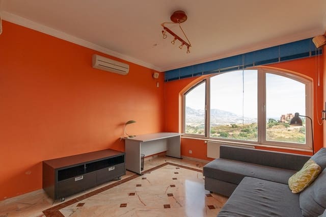 6 quarto Moradia para venda em La Mairena, Ojen - 1 250 000 € (Ref: 10153403)