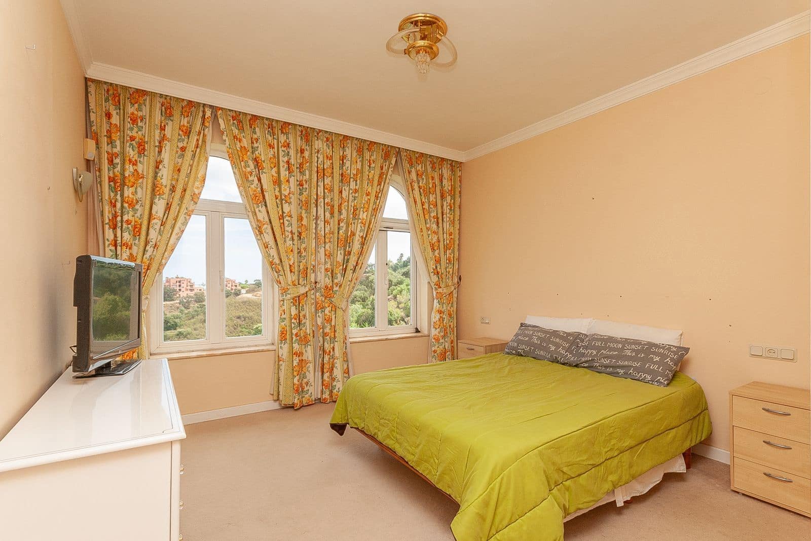 6 quarto Moradia para venda em La Mairena - 1 250 000 € (Ref: 10153403)