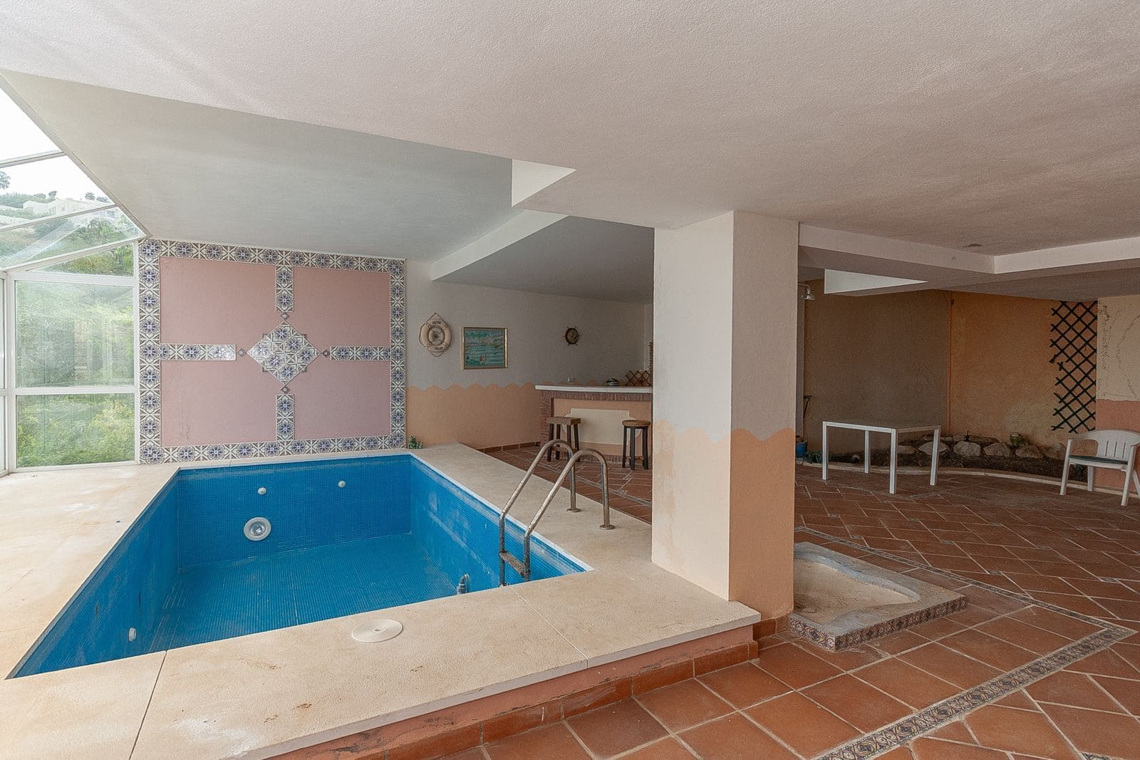 6 quarto Moradia para venda em La Mairena - 1 250 000 € (Ref: 10153403)