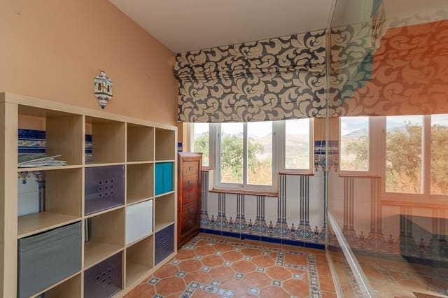 6 quarto Moradia para venda em La Mairena, Ojen - 1 250 000 € (Ref: 10153403)