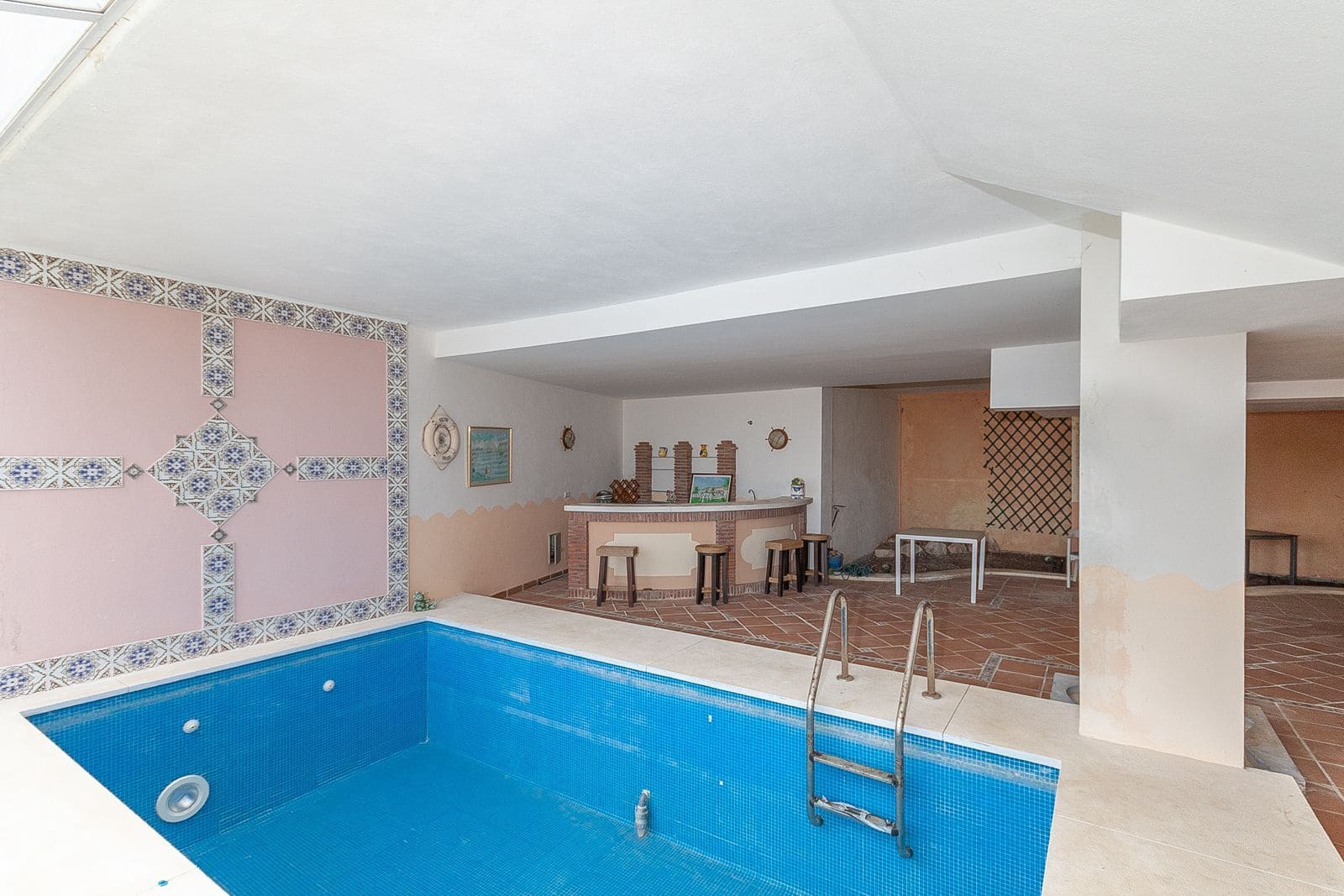 6 quarto Moradia para venda em La Mairena - 1 250 000 € (Ref: 10153403)