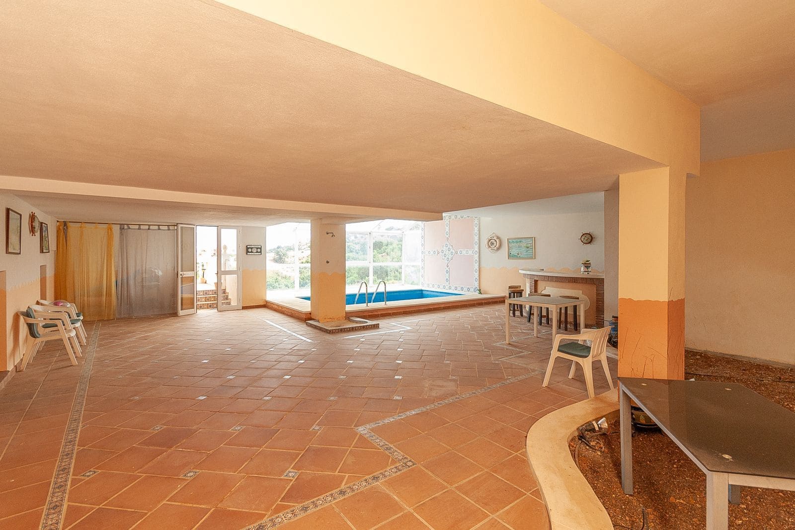 6 quarto Moradia para venda em La Mairena - 1 250 000 € (Ref: 10153403)
