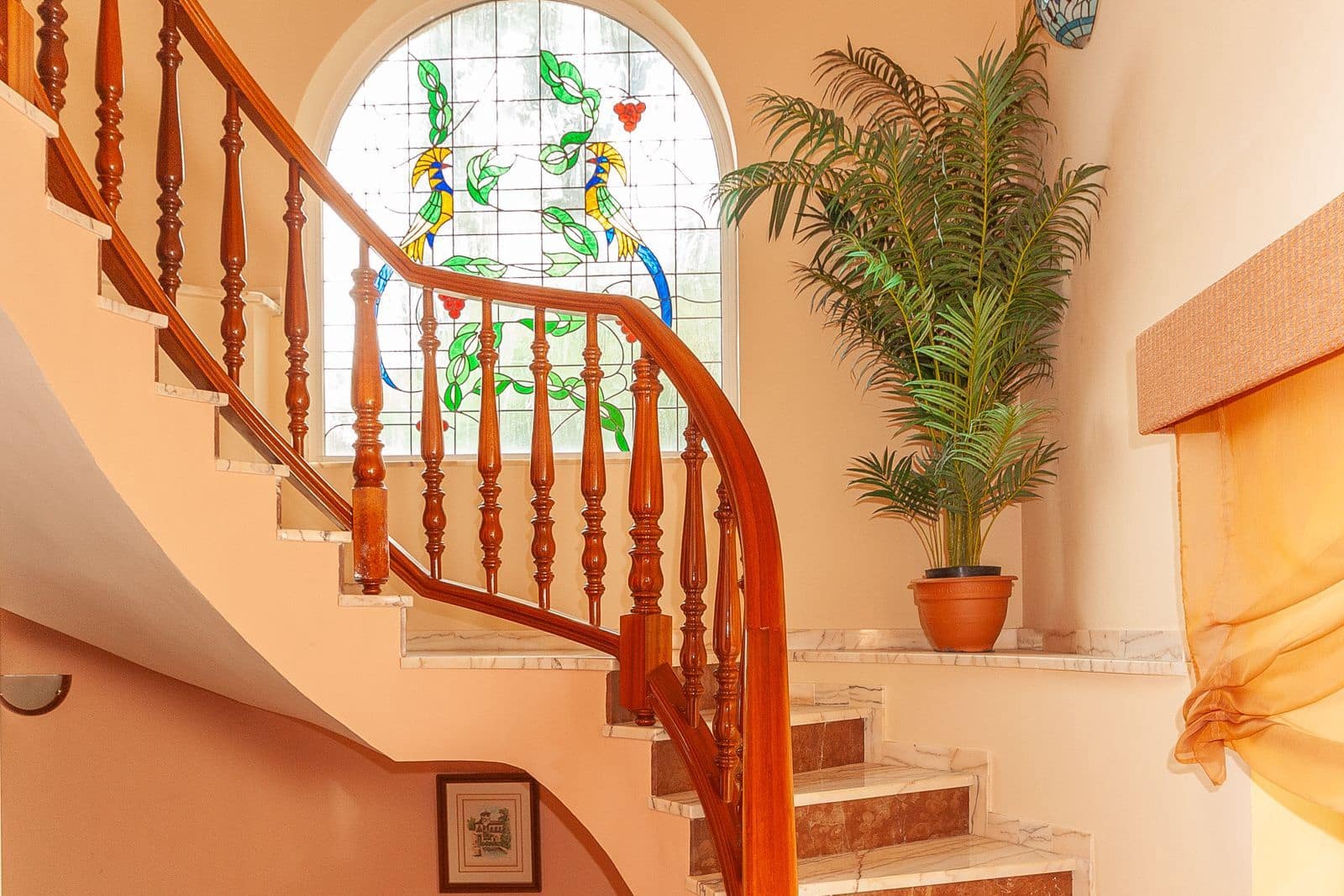 6 quarto Moradia para venda em La Mairena - 1 250 000 € (Ref: 10153403)