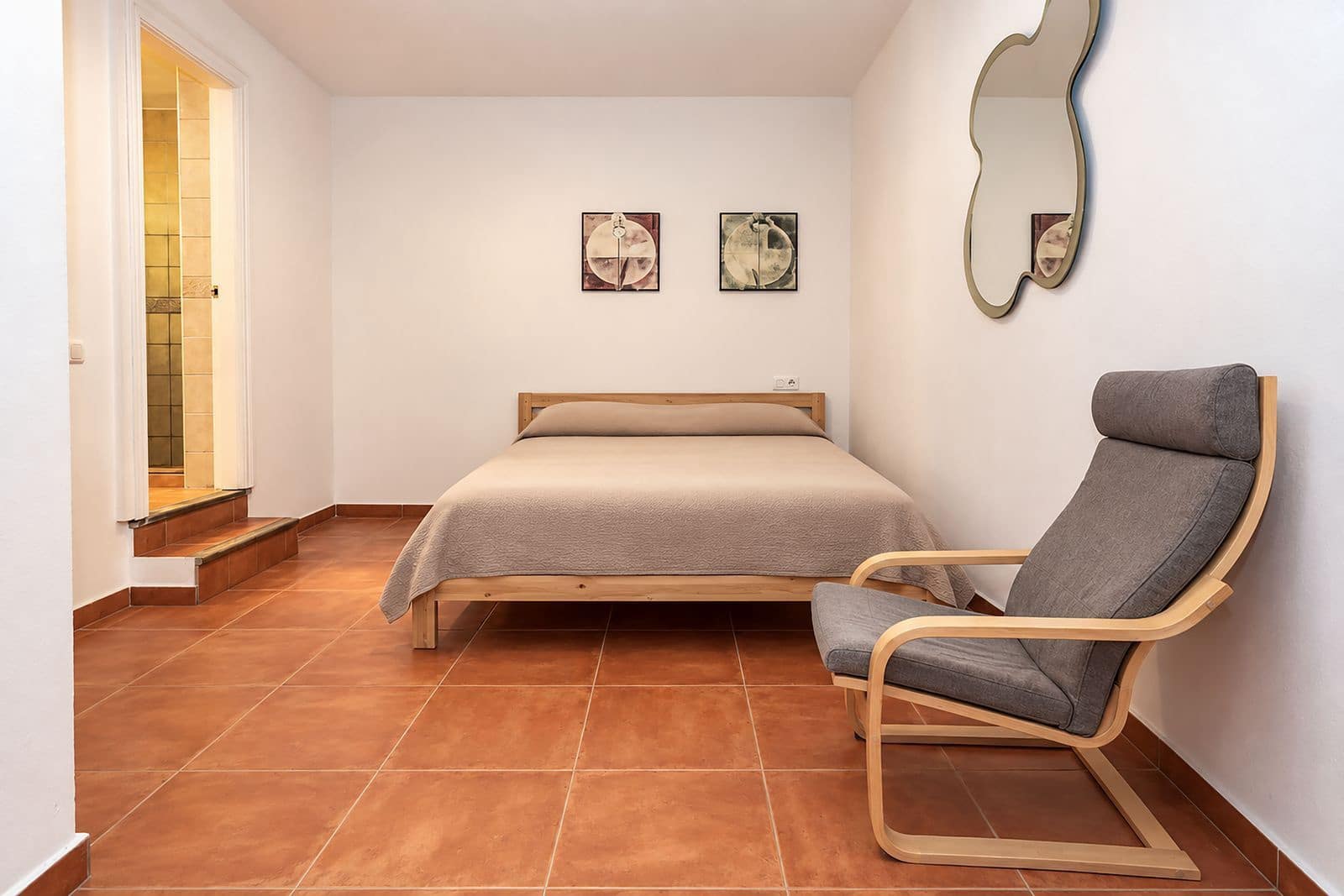 3 chambre Appartement à vendre à Nueva Andalucia avec piscine - 495 000 € (Ref: 10153404)