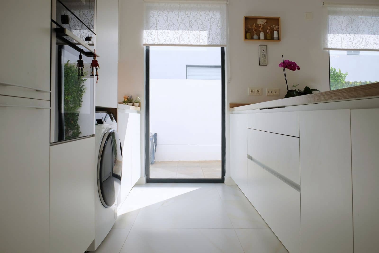 3 sypialnia Dom blizniak na sprzedaż w Estepona z basenem garażem - 955 000 € (Ref: 10153405)