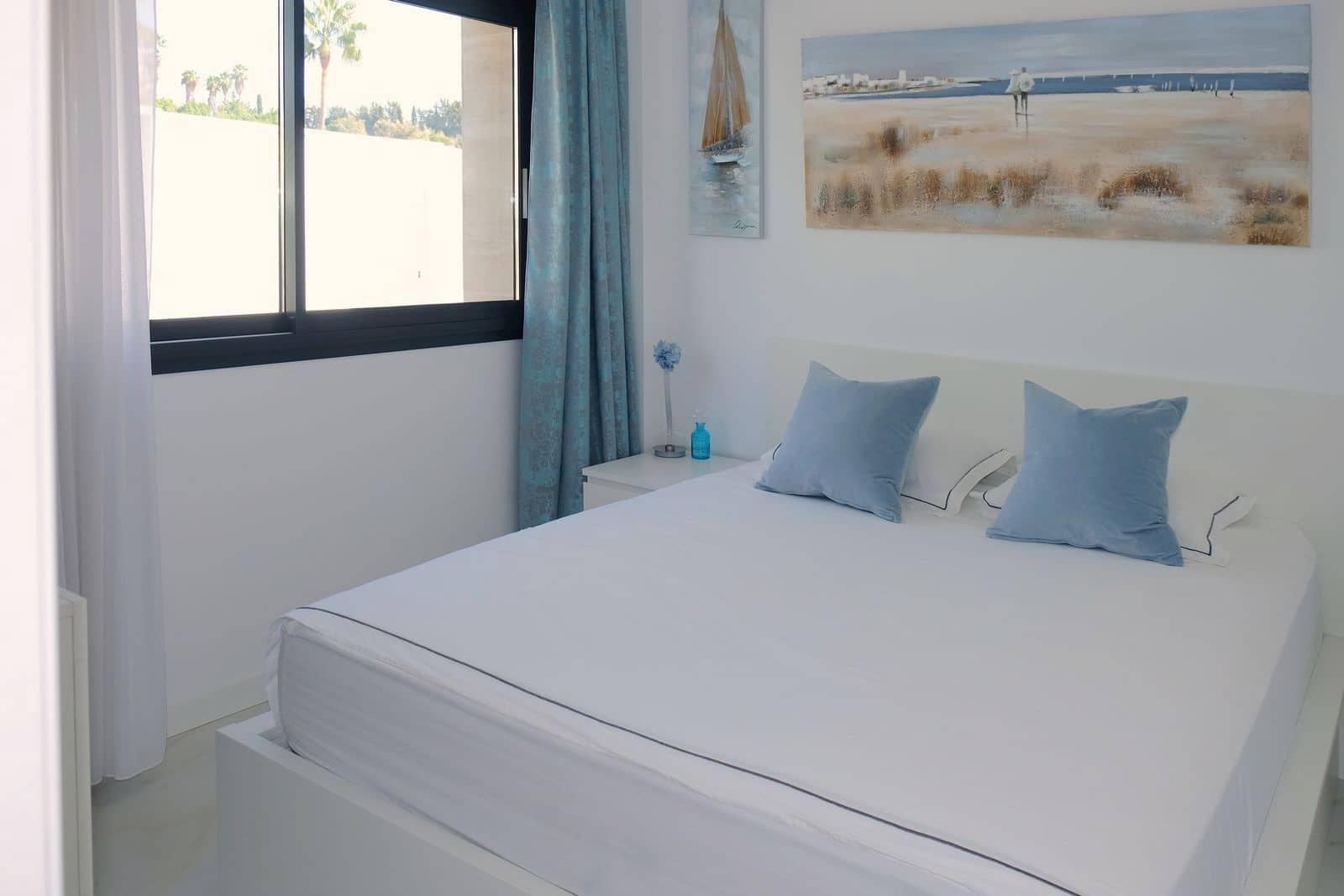3 sypialnia Dom blizniak na sprzedaż w Estepona z basenem garażem - 955 000 € (Ref: 10153405)