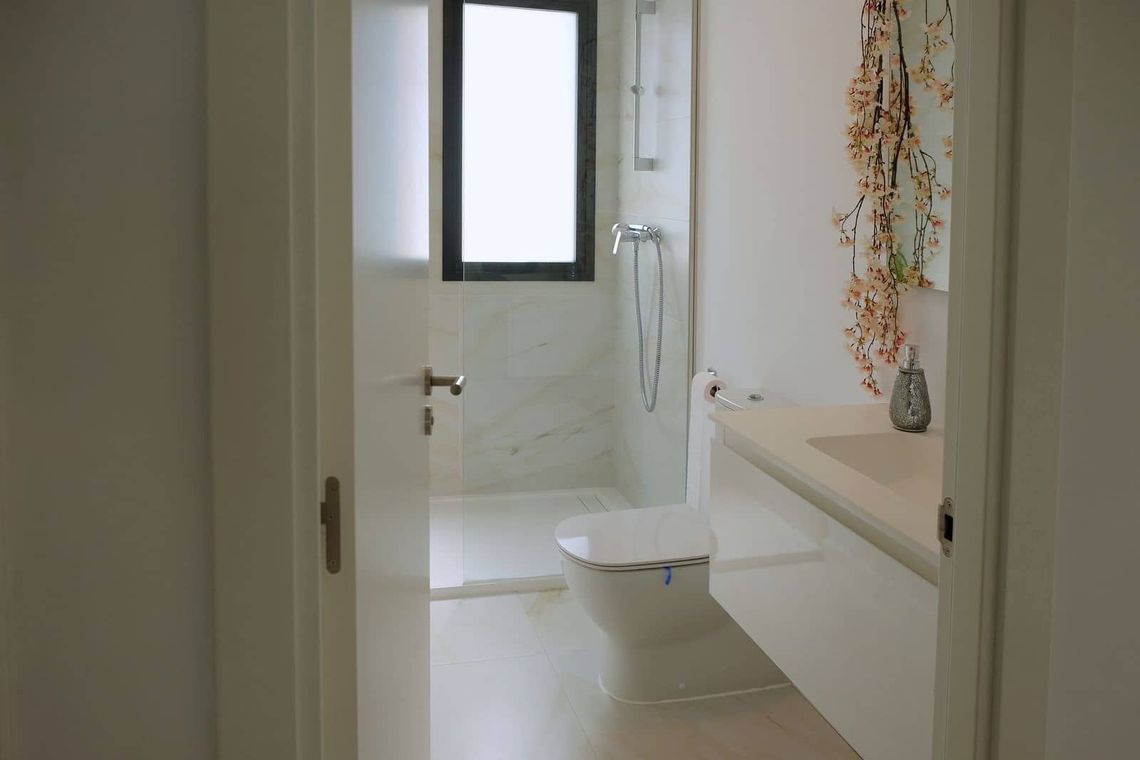 3 sypialnia Dom blizniak na sprzedaż w Estepona z basenem garażem - 955 000 € (Ref: 10153405)