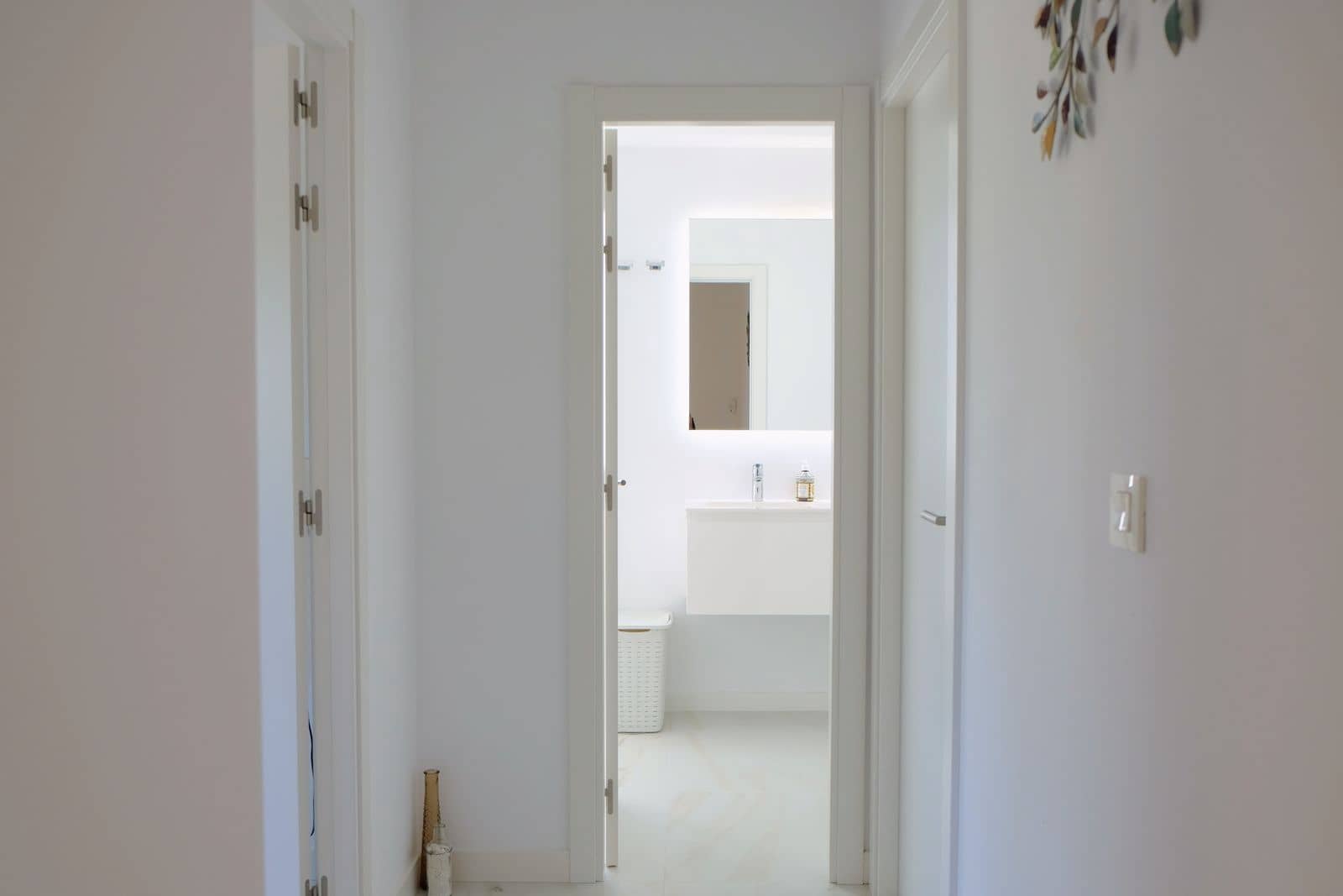 3 sypialnia Dom blizniak na sprzedaż w Estepona z basenem garażem - 955 000 € (Ref: 10153405)