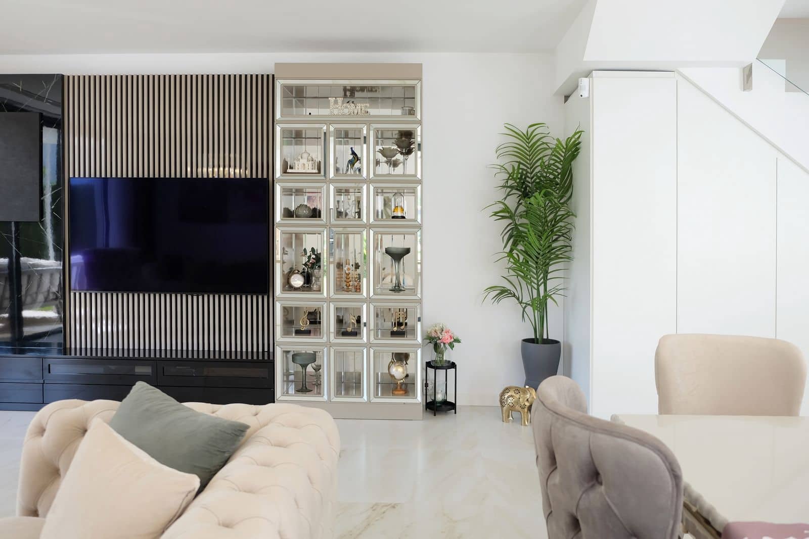 3 sypialnia Dom blizniak na sprzedaż w Estepona z basenem garażem - 955 000 € (Ref: 10153405)