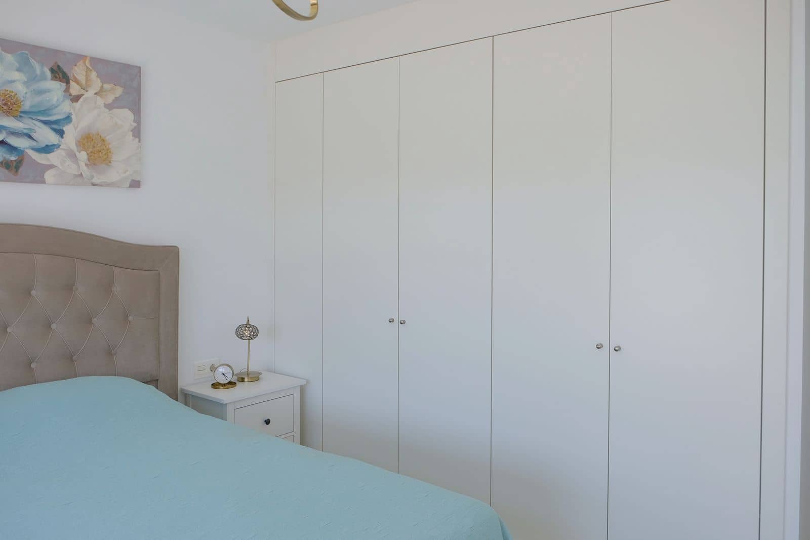 3 sypialnia Dom blizniak na sprzedaż w Estepona z basenem garażem - 955 000 € (Ref: 10153405)