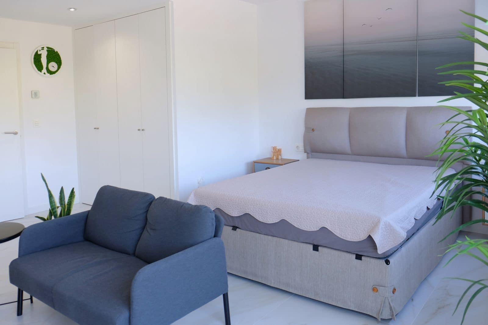 3 sypialnia Dom blizniak na sprzedaż w Estepona z basenem garażem - 955 000 € (Ref: 10153405)