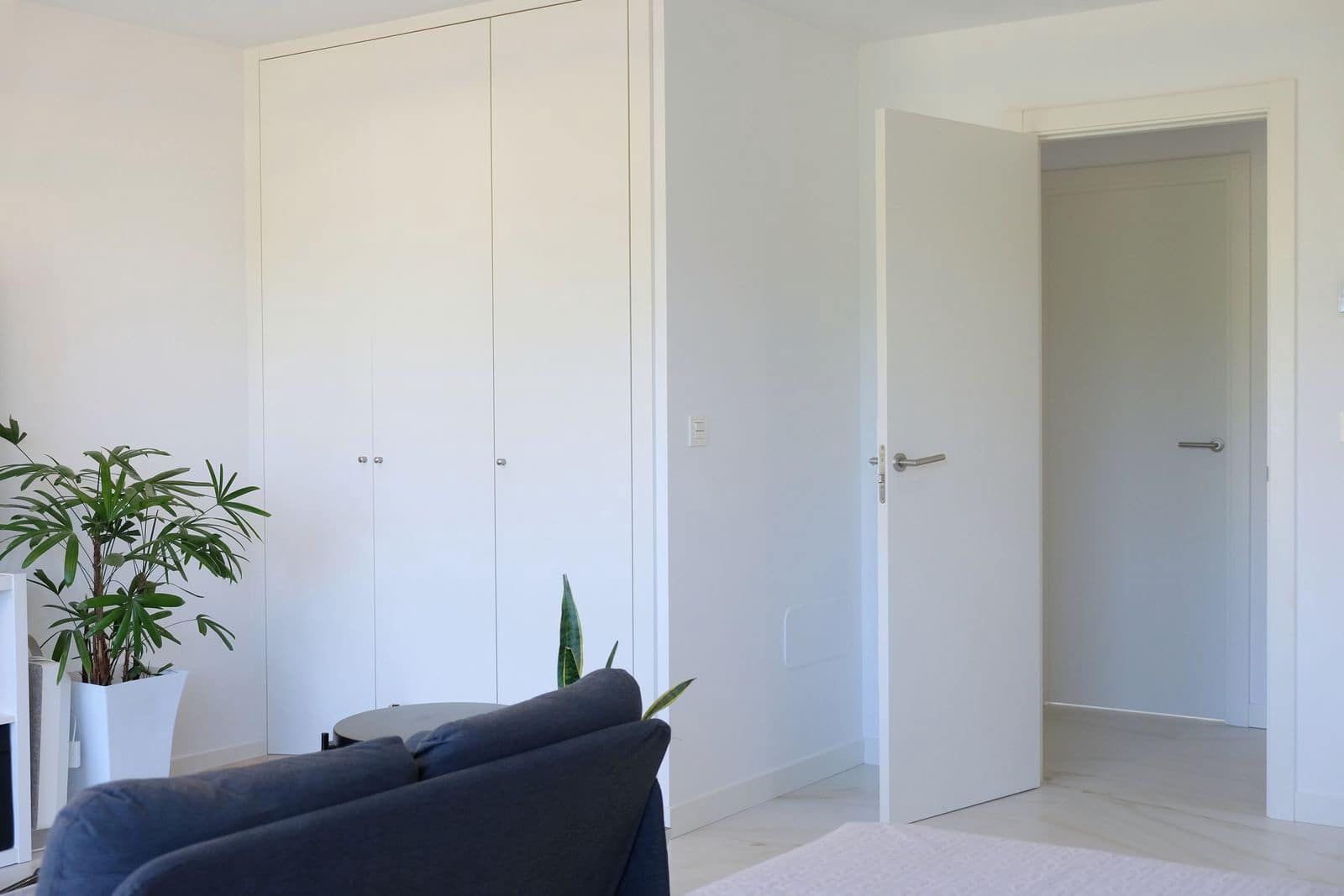 3 sypialnia Dom blizniak na sprzedaż w Estepona z basenem garażem - 955 000 € (Ref: 10153405)